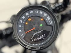 Harley-Davidson Nightster 975 cc - ფოტო 9