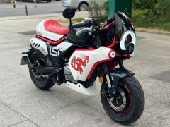 Zongshen Little Bear 150 cc - ფოტო 1