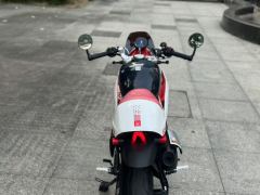 Zongshen Little Bear 150 cc - ფოტო 9