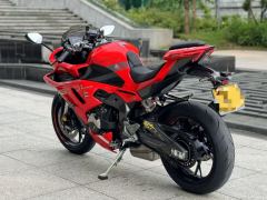 Voge RR500S - photo 4