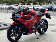 Voge RR500S - photo 6