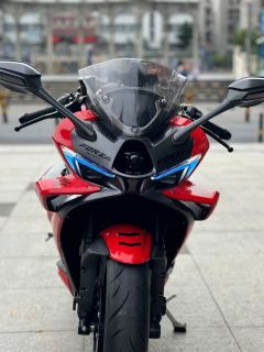 Voge RR500S - photo 7