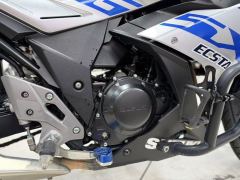 Haojue Suzuki GSX250R - ფოტო 6