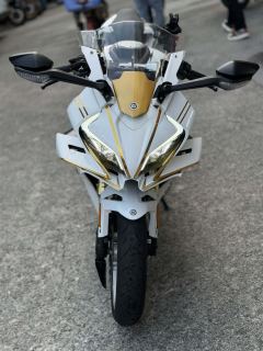 CFMOTO 450SR - ფოტო 2