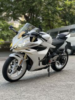 CFMOTO 450SR - ფოტო 3