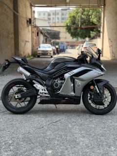 CFMOTO 500SR - ფოტო 2
