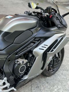 CFMOTO 500SR - ფოტო 3