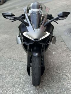 CFMOTO 500SR - ფოტო 5