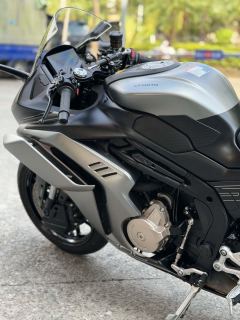CFMOTO 500SR - ფოტო 7