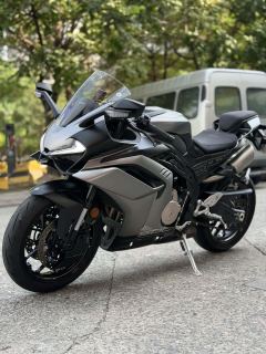 CFMOTO 500SR - ფოტო 8