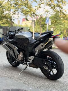 CFMOTO 500SR - ფოტო 9