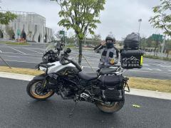 Benelli TRK702 700 cc - ფოტო 2