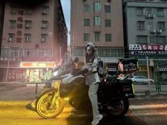 Benelli TRK702 700 cc - ფოტო 3