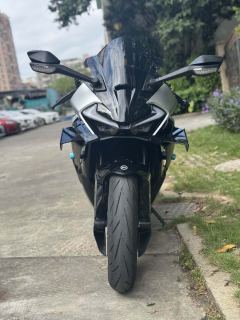 CFMOTO 675SR-R - ფოტო 2