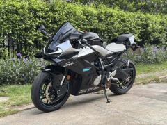 CFMOTO 675SR-R - ფოტო 3