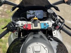 CFMOTO 675SR-R - ფოტო 5