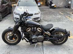 Benda Napoleon 450 - ფოტო 5