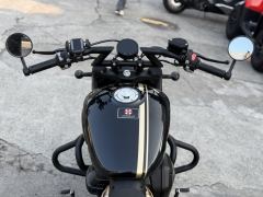 Benda Napoleon 450 - ფოტო 6