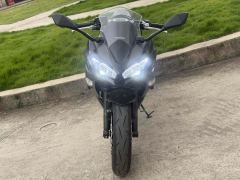Kawasaki Ninja 650 - ფოტო 2