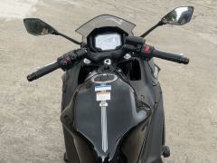 Kawasaki Ninja 650 - ფოტო 5