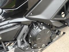 Kawasaki Ninja 650 - ფოტო 7