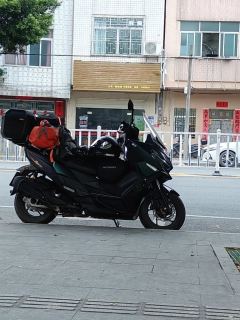 KYMCO Racing H150 - фото 10