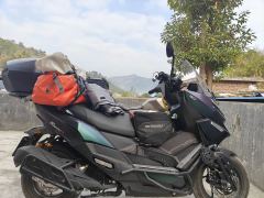 KYMCO Racing H150 - фото 5