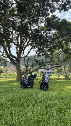KYMCO Racing H150 - фото 7