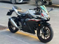 Haojue Suzuki GSX250R - photo 1