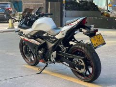 Haojue Suzuki GSX250R - photo 4