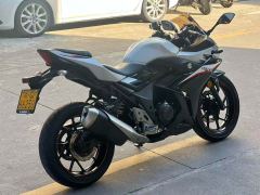 Haojue Suzuki GSX250R - photo 6