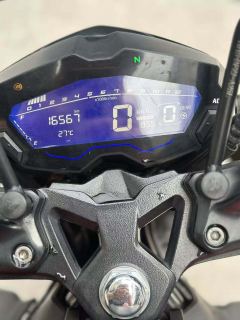 Haojue DR300 - фото 6