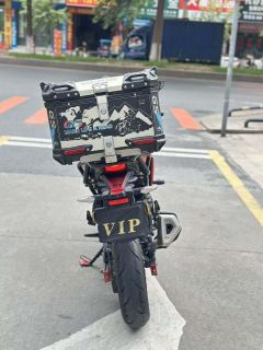 Haojue DR300 - фото 9