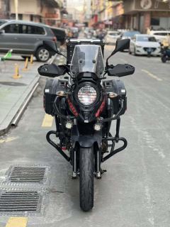 Haojue Suzuki DL250 - ფოტო 2