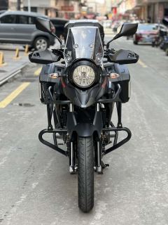 Haojue Suzuki DL250 - ფოტო 2