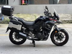 Haojue Suzuki DL250 - ფოტო 3
