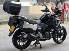 Haojue Suzuki DL250 - ფოტო 4