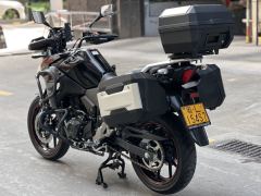 Haojue Suzuki DL250 - ფოტო 6
