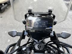 Haojue Suzuki DL250 - ფოტო 11
