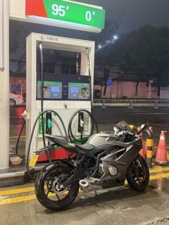 Kayo 450RR - ფოტო 1