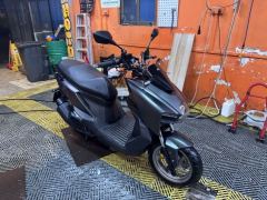 SYM Mamba MMBCU 150 cc - фото 1
