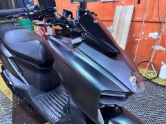 SYM Mamba MMBCU 150 cc - фото 2