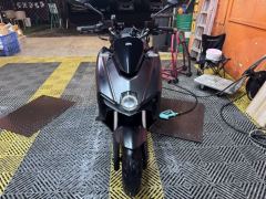 SYM Mamba MMBCU 150 cc - фото 4