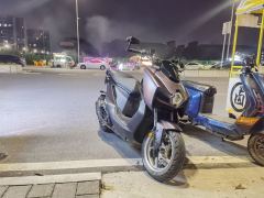 SYM Mamba MMBCU 150 cc - фото 5