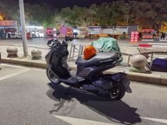 SYM Mamba MMBCU 150 cc - фото 6