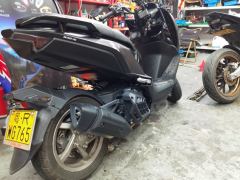 SYM Mamba MMBCU 150 cc - фото 7