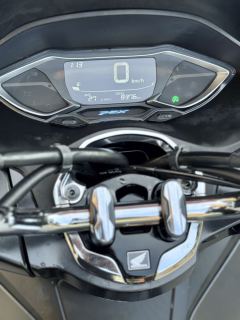 Wuyang Honda PCX 160 cc - фото 7