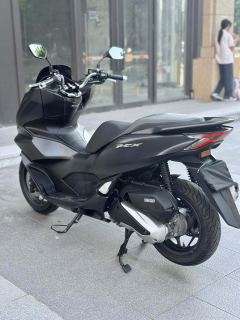 Wuyang Honda PCX 160 cc - фото 9