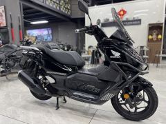 Wuyang Honda NWG150 - photo 4