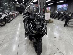 Wuyang Honda NWG150 - photo 5